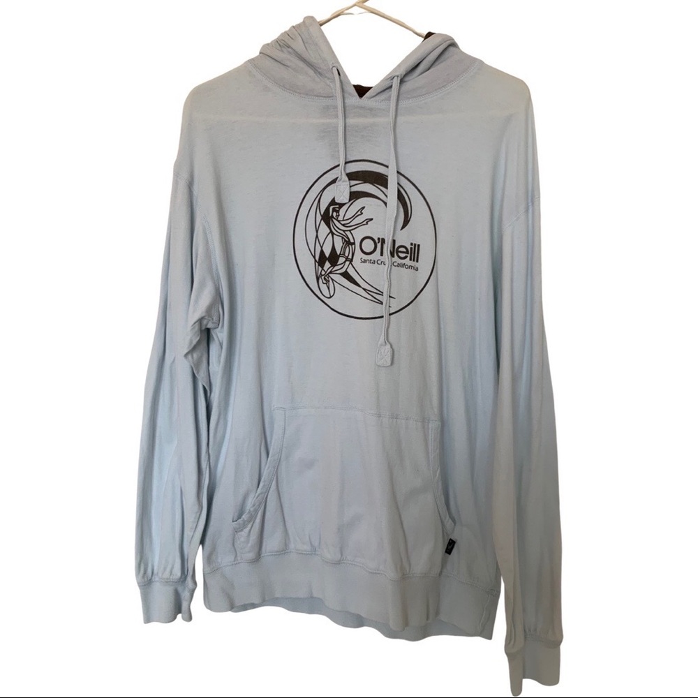 O’Neill lightweight sweatshirt sz Medium